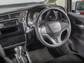 2016 Honda Shuttle II, белый - вид 8
