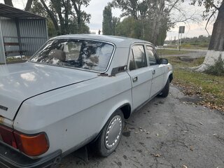 1997 ГАЗ 31029 «Волга», серый, 80000 рублей, вид 4