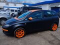 2008 SEAT Altea I, чёрный, 650000 рублей - вид 3