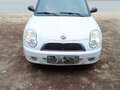 2013 Lifan Smily I (320), белый, 335000 рублей - вид 1