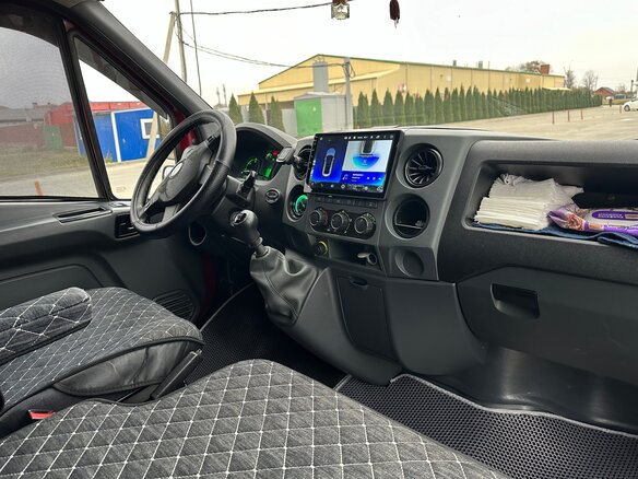 2014 ГАЗ ГАЗель Next, красный, 2700000 рублей - вид 24