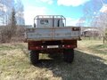 2001 ЗИЛ 5301 "Бычок", серый, 599000 рублей - вид 5