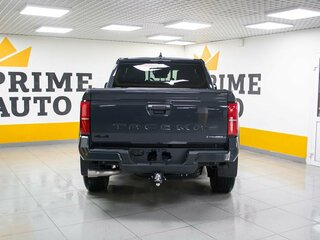 2026 Toyota Tacoma IV, серый, 9299000 рублей, вид 5