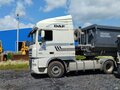 2015 DAF XF 105, белый, 2573360 рублей - вид 4