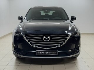 2017 Mazda CX-9 II, чёрный, 2690000 рублей, вид 2
