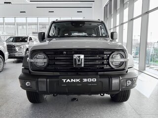 2026 Tank 300 I, серый, 5249000 рублей, вид 3