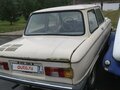 1994 ЗАЗ 968 М, бежевый - вид 2