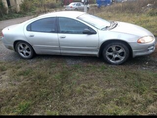 2001 Dodge Intrepid II, серый, 500000 рублей, вид 3