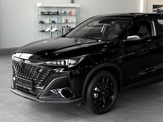 2026 Changan CS35 Max, чёрный, 2839900 рублей, вид 3