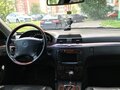 2004 Mercedes-Benz S-Класс 500 Long IV (W220) Рестайлинг, чёрный - вид 5