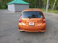 2017 Nissan Note e-Power II Рестайлинг, оранжевый, 1350000 рублей - вид 3
