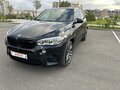 2015 BMW X5 M II (F85), чёрный, 5400000 рублей