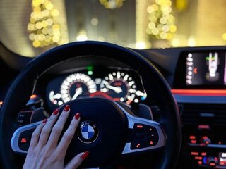 2019 BMW 5 серии 540i VII (G30/G31/G38), серый, 5300000 рублей, вид 3