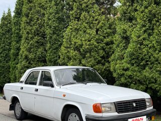1996 ГАЗ 31029 «Волга», серый, 90000 рублей, вид 1