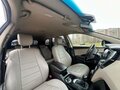 2014 Hyundai Santa Fe Grand III, бежевый, 2250000 рублей - вид 8