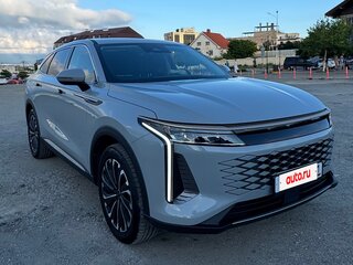 2023 Exeed RX, серый, 3090000 рублей, вид 1