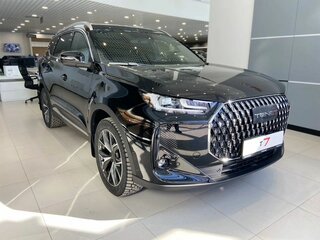2026 Tenet T7, чёрный, 3140000 рублей, вид 2