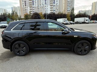2025 Li Auto (Lixiang) L6 I, чёрный, 6750000 рублей, вид 2