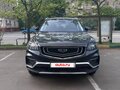 2024 Geely Atlas Pro, чёрный, 2650000 рублей