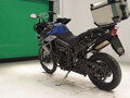2016 Triumph Tiger 800, чёрный, 800000 рублей - вид 5