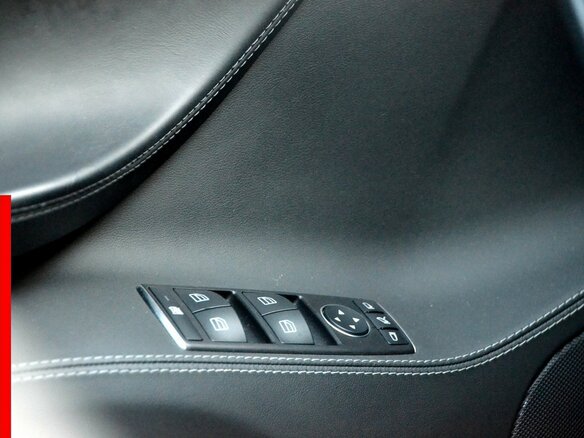 2015 Tesla Model S P85D I, белый - вид 16