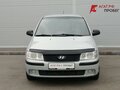 2006 Hyundai Matrix I Рестайлинг, серебристый, 320000 рублей - вид 1