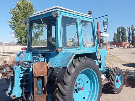 1993 ЭО 2626 А, голубой, 422000 рублей, вид 4