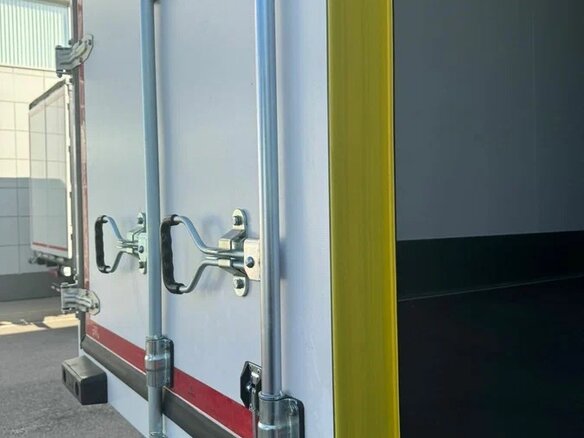 2025 Sinotruk Howo T5G, белый, 9000000 рублей - вид 6