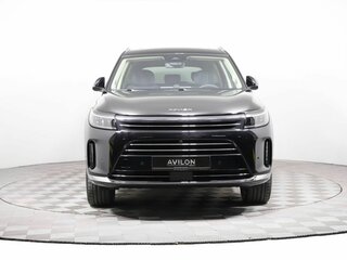2025 Seres M7, чёрный, 5500000 рублей, вид 3