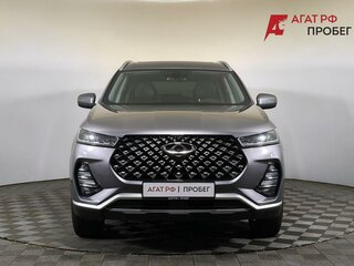 2022 Chery Tiggo 7 Pro I, серый, 1430000 рублей, вид 2