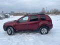 2014 Renault Duster I, красный, 1185000 рублей - вид 6