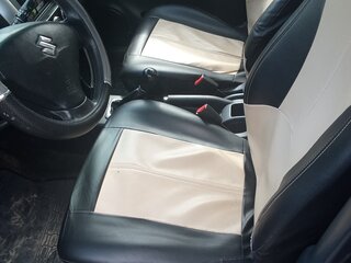 2006 Suzuki Liana I Рестайлинг, чёрный, 350000 рублей, вид 5