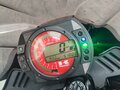 2004 Kawasaki Z 1000, чёрный, 425000 рублей - вид 8