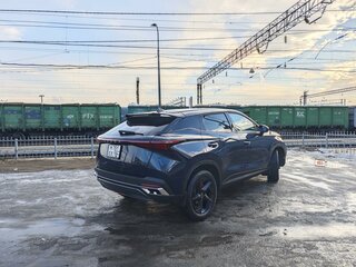 2023 Omoda C5 I, синий, 2200000 рублей, вид 5