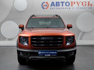 2023 Haval Dargo I, оранжевый, 2399000 рублей, вид 3