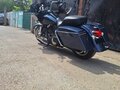 2009 Harley-Davidson Road Glide, синий, 1000000 рублей - вид 9