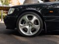 1998 Mercedes-Benz S-Класс 600 Long III (W140) Рестайлинг, чёрный - вид 11