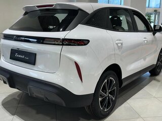 2026 Tenet Plus L4, белый, 2540000 рублей, вид 3