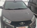2019 Lada (ВАЗ) Vesta Cross I, коричневый, 1250000 рублей