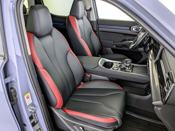 2024 Haval H3 I, серый, 2329000 рублей - вид 23