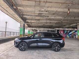 2021 Haval Jolion I, чёрный, 1499000 рублей, вид 4