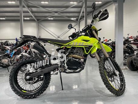 2025 Ataki S004 300, жёлтый, 179990 рублей, вид 4