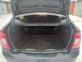 2010 Renault Logan I Рестайлинг, серый - вид 8