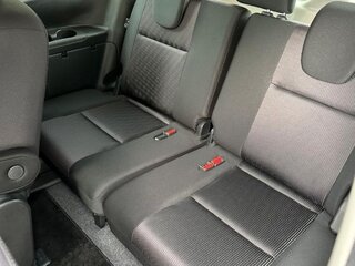 2018 Nissan Serena V (C27), чёрный, 2150000 рублей, вид 2