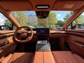 2026 GAC Hyptec HT, чёрный, 5999000 рублей - вид 10