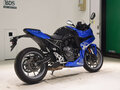 2024 Suzuki GSX-8R, синий, 800000 рублей - вид 4