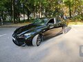 2015 Lexus IS 250 III, чёрный, 2850000 рублей - вид 8