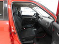 2007 Suzuki Swift AMT III, красный - вид 10