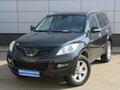 2012 Great Wall Hover H5, чёрный