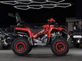 2026 Sharmax Hummer, красный, 369900 рублей - вид 1